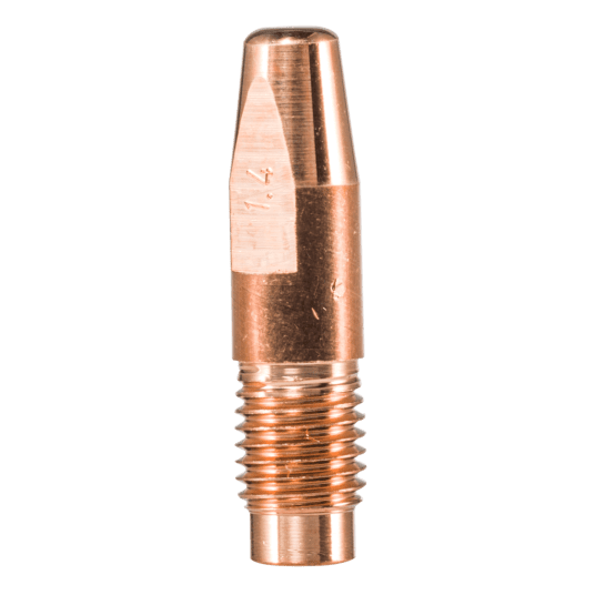 Vooludüüs M10*1,4 CuCrZr Fronius original