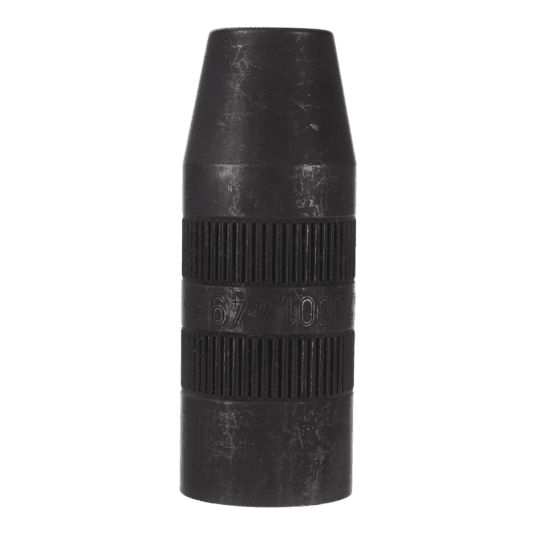 MTW250 gaasidüüs ø13 / Coated Alu