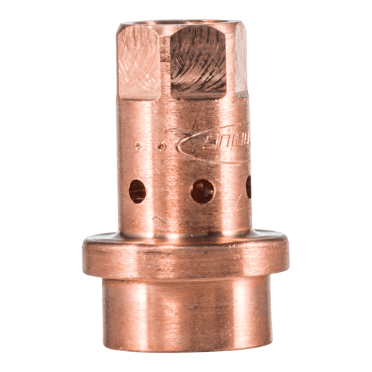 Nozzle stock M8x1,5 / SW10x26,5mm