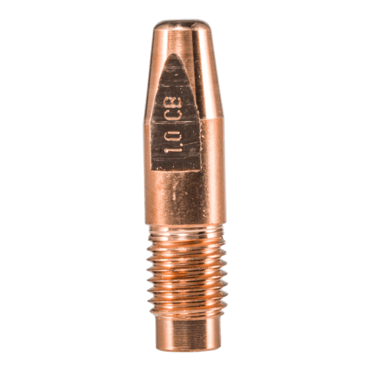 Vooludüüs M10*1,0 ZB