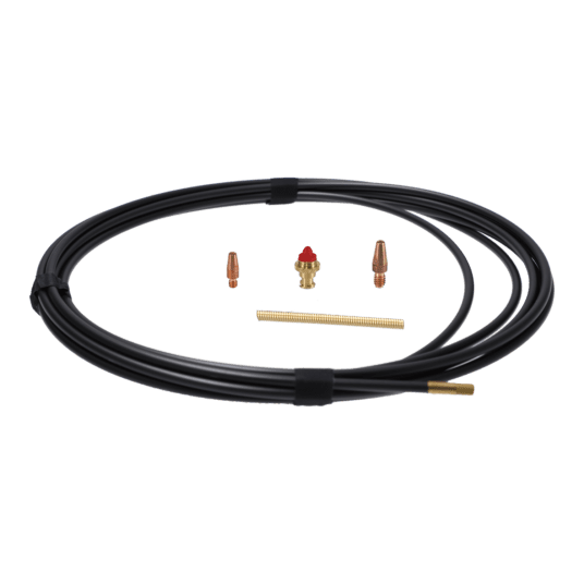 BK Al diam. 1,2 W/5m MTW MTG320i/400i MTW320i/500i/700i