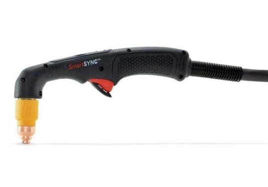 SmartSYNC handheld torch 75 degree 7.6m (25') lead