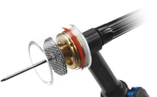 Gas Saver Kit for 3,2 Jumbo 9/20