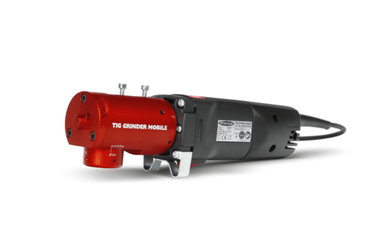 TIG Grinder Mobile Set