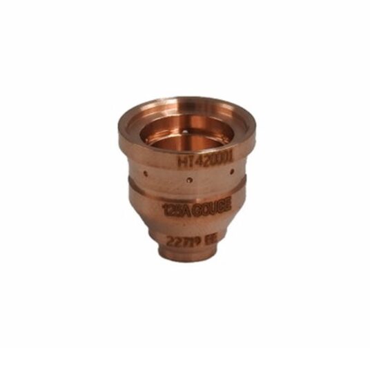 Düüs Duramax Hyamp 125 gouging