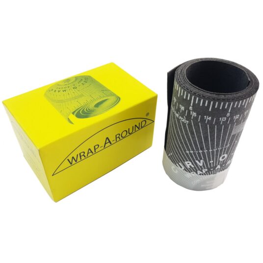 Wrap-around 177 B XL