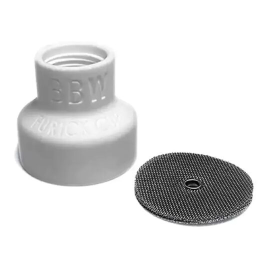 BBW ceramic kit