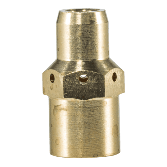 Nozzle stock M6 AL2300/AW2500