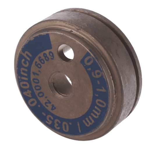 Drive roll 1,0T TsT2200
