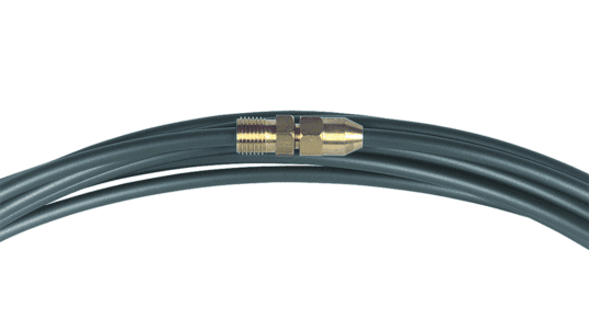 Grafiit kõri FR 0,6-1,6mm 8m