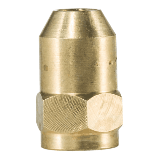 Clamping nut