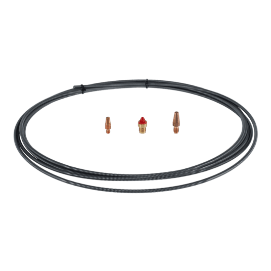 BK Fe Euro diam. 1,2 G/W/5m TPSi