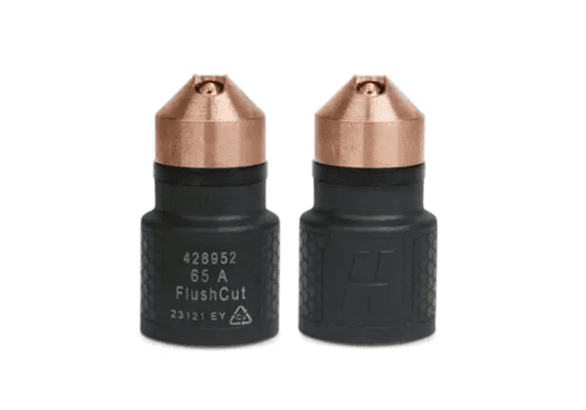 Lõikekassett SmartSYNC 65 A FlushCut
