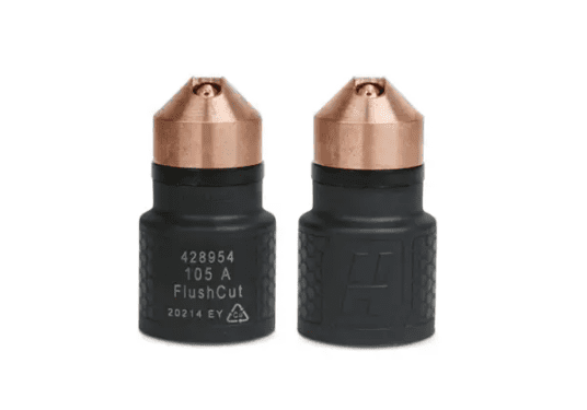 Lõikekassett SmartSYNC 105 A FlushCut