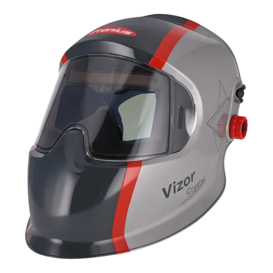 Vizor Crystal