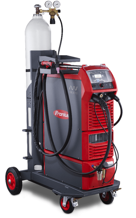 iWave 300i AC/DC TIG AC/DC power source