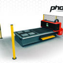 Photon Lite CNC-laserpink