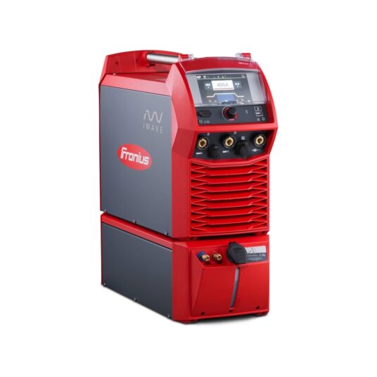 iWave 400i DC TIG/MIG multiprotsess vooluallikas