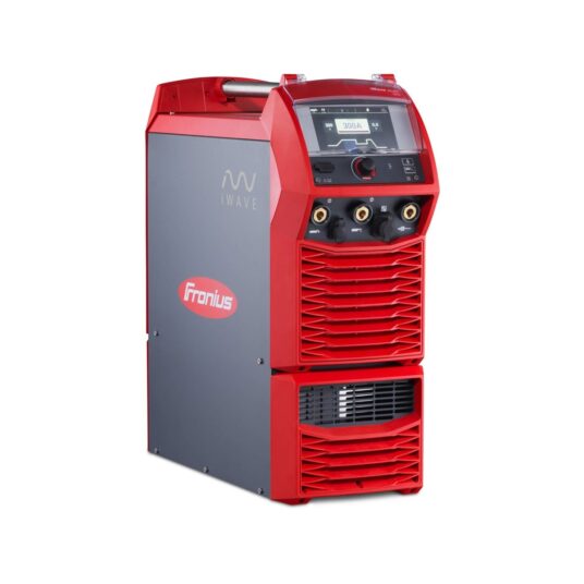 iWave 300i AC/DC TIG AC/DC power source