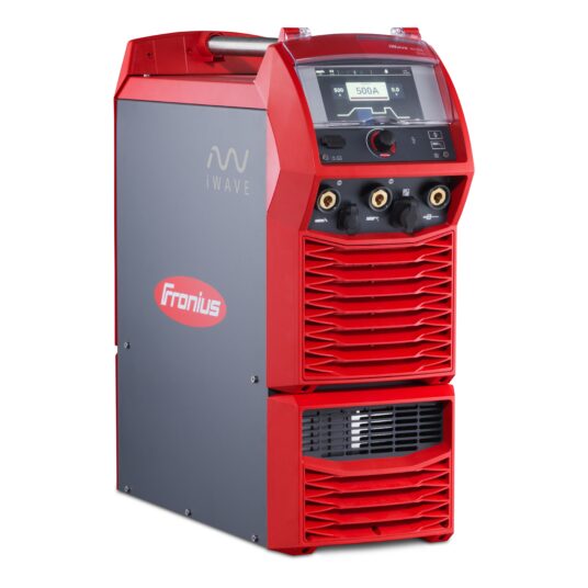 iWave 500i AC/DC TIG/MIG multiprotsess vooluallikas
