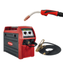 TransSteel 2200c Set