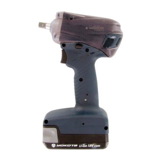 Battery Impulse Tool M8 - M10 w/o B