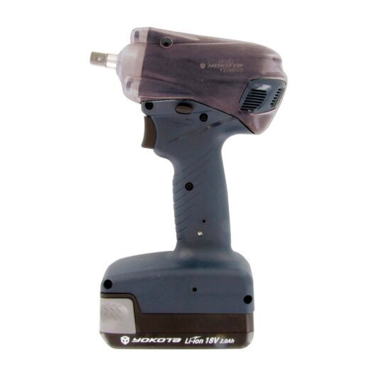 Battery Impulse Tool M8 - M10 w/o B