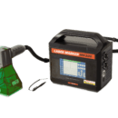 MK300 Laser Marking Machine akuga