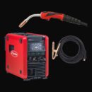 Fortis 270 C Pulse G set (MTG 250i UD / BK1.0 / ground cable 5m)