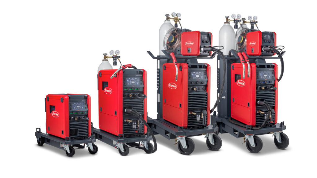 Fortis vooluallikate seeria