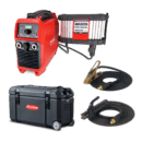 Ignis Battery 150 MMA 750W/230V komplekt