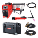 Ignis Battery 150 TIG 750W/230V komplekt